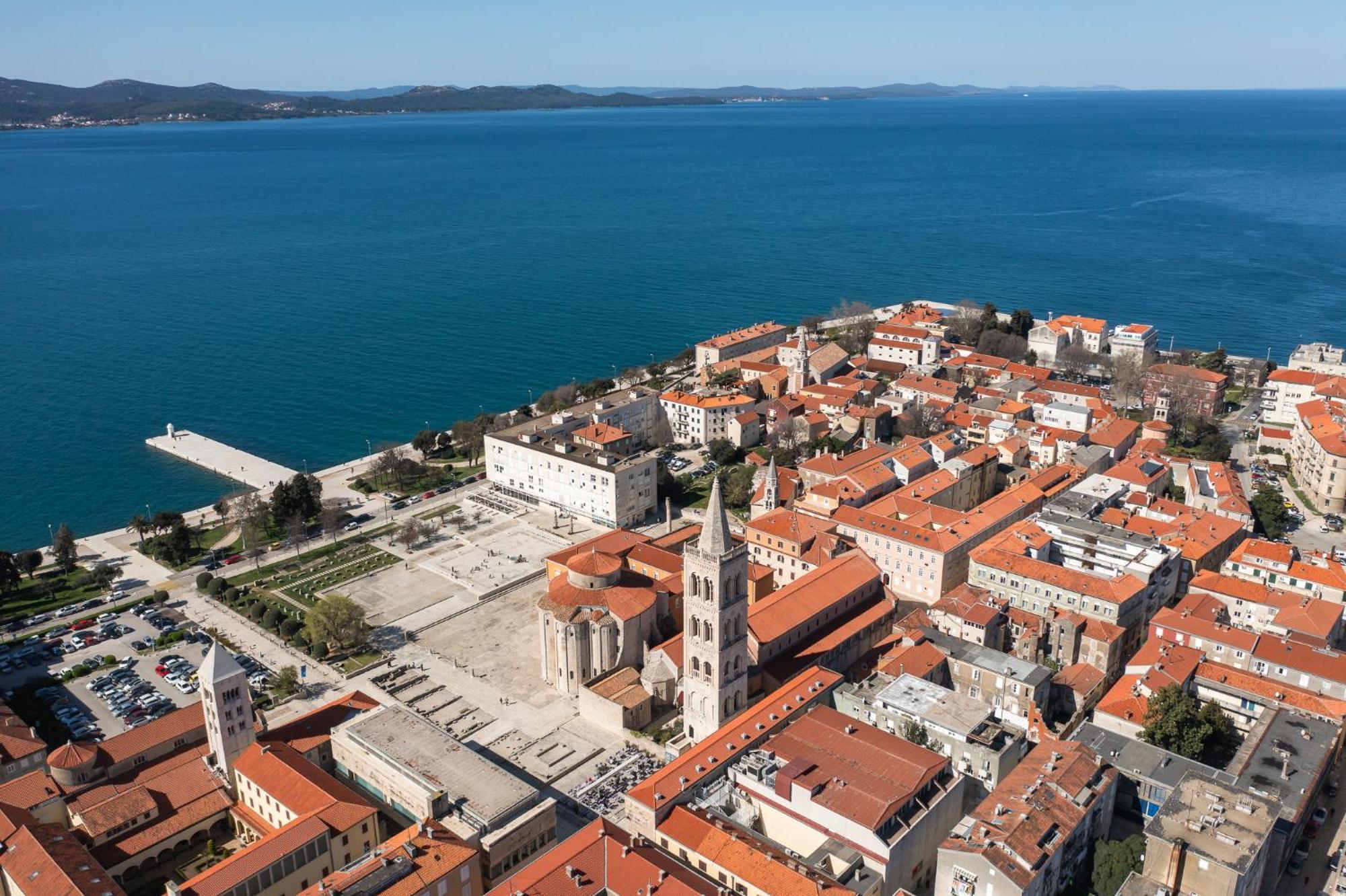 Apartament Old Town Units - Mala&vela By Belmont Realty