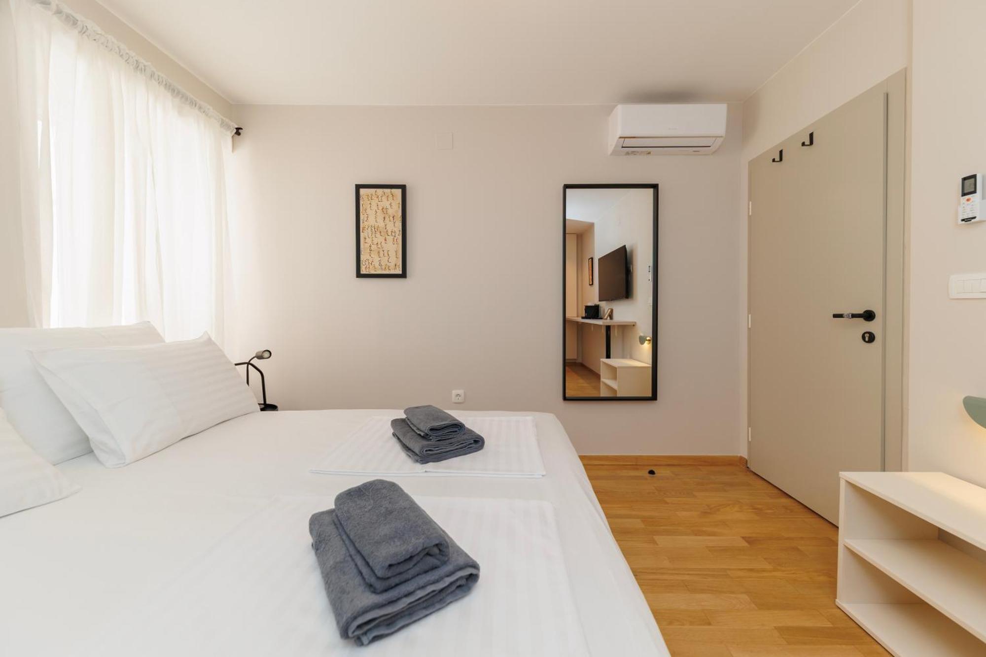 Old Town Units - Mala&vela By Belmont Realty