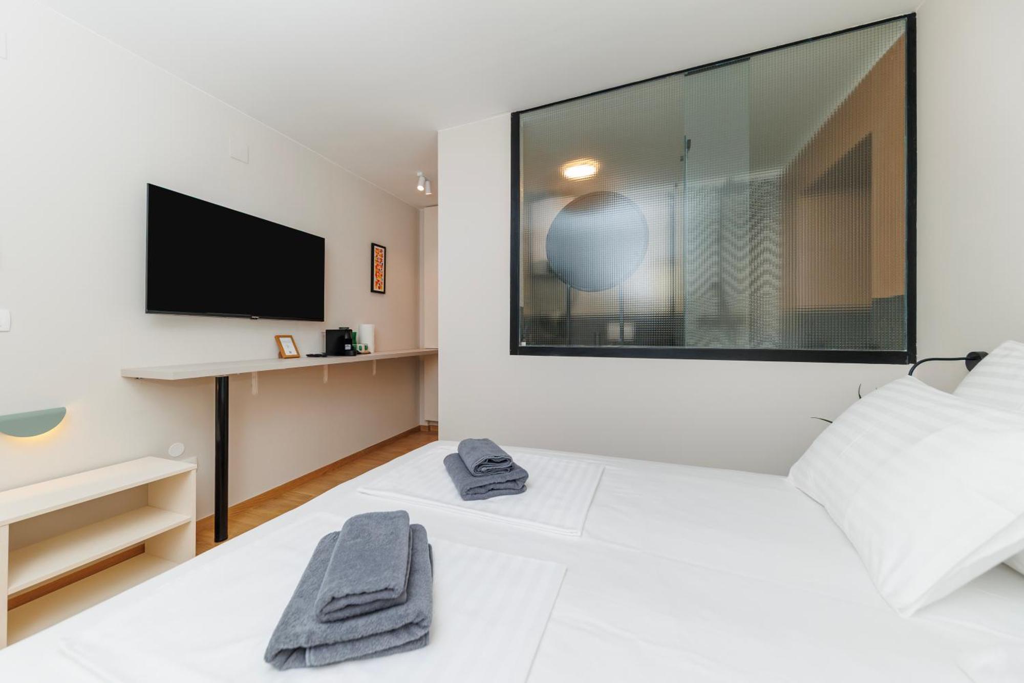 Apartament Old Town Units - Mala&vela By Belmont Realty Zadar