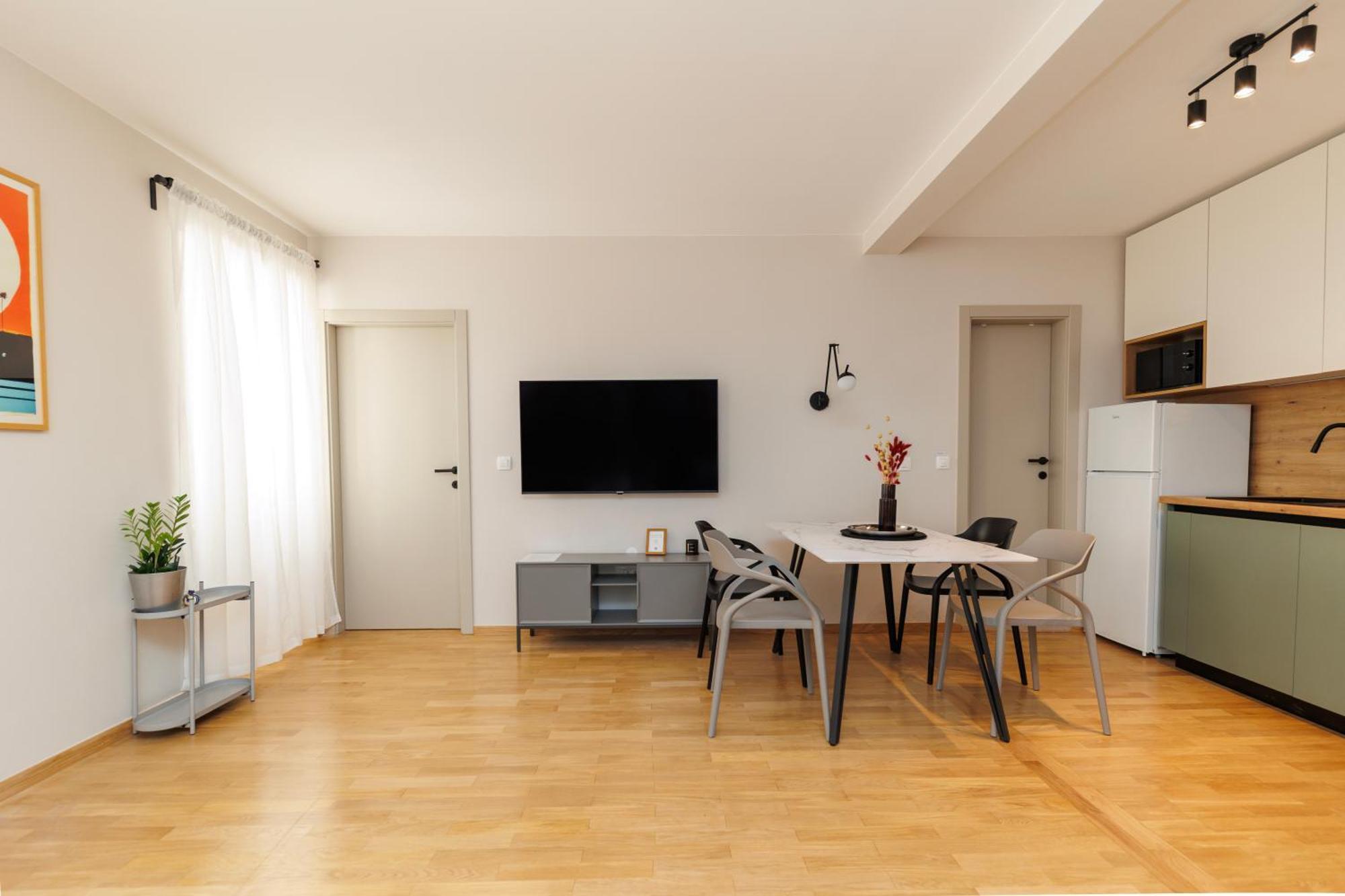 Apartament Old Town Units - Mala&vela By Belmont Realty *