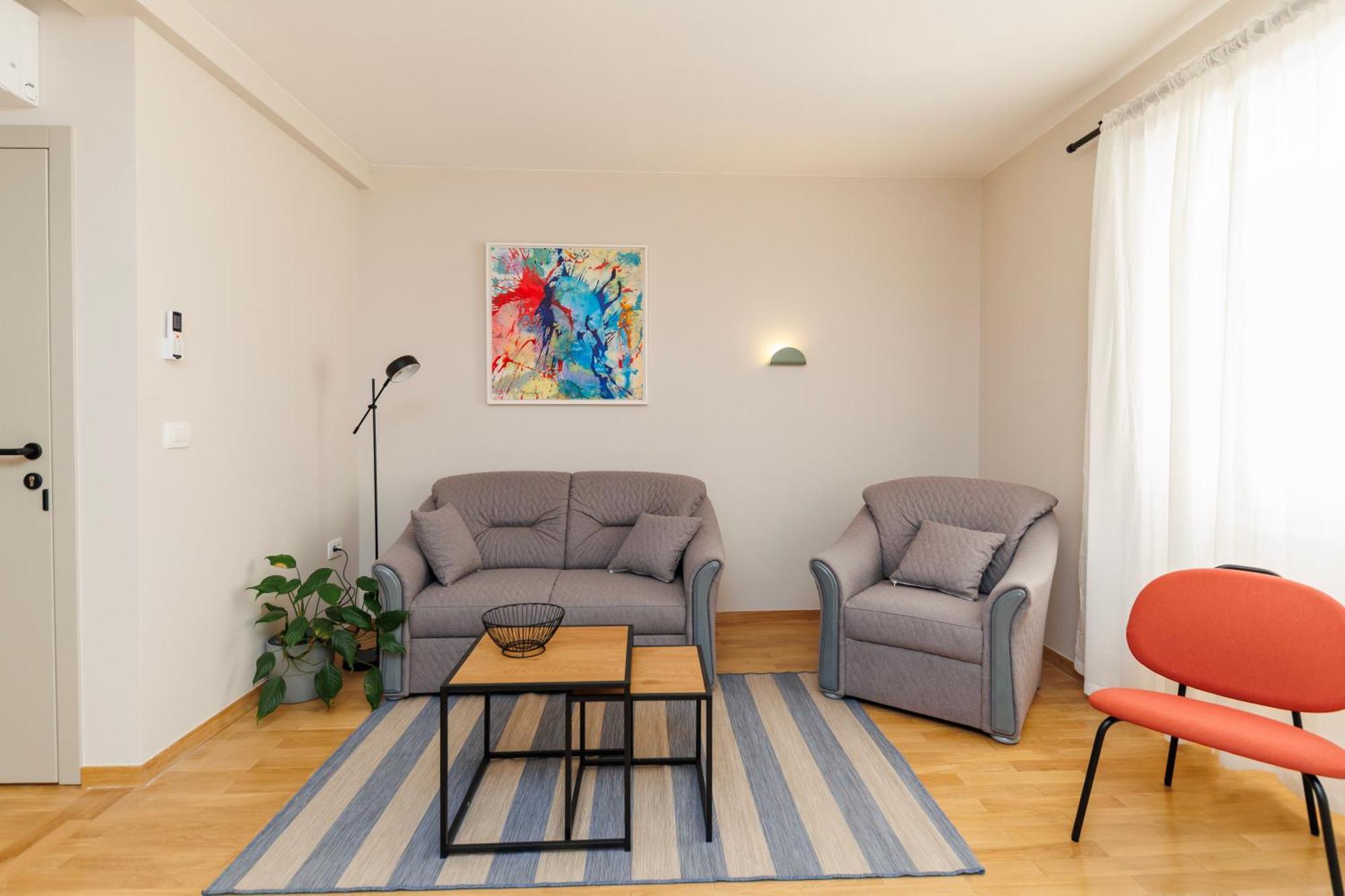 Old Town Units - Mala&vela By Belmont Realty