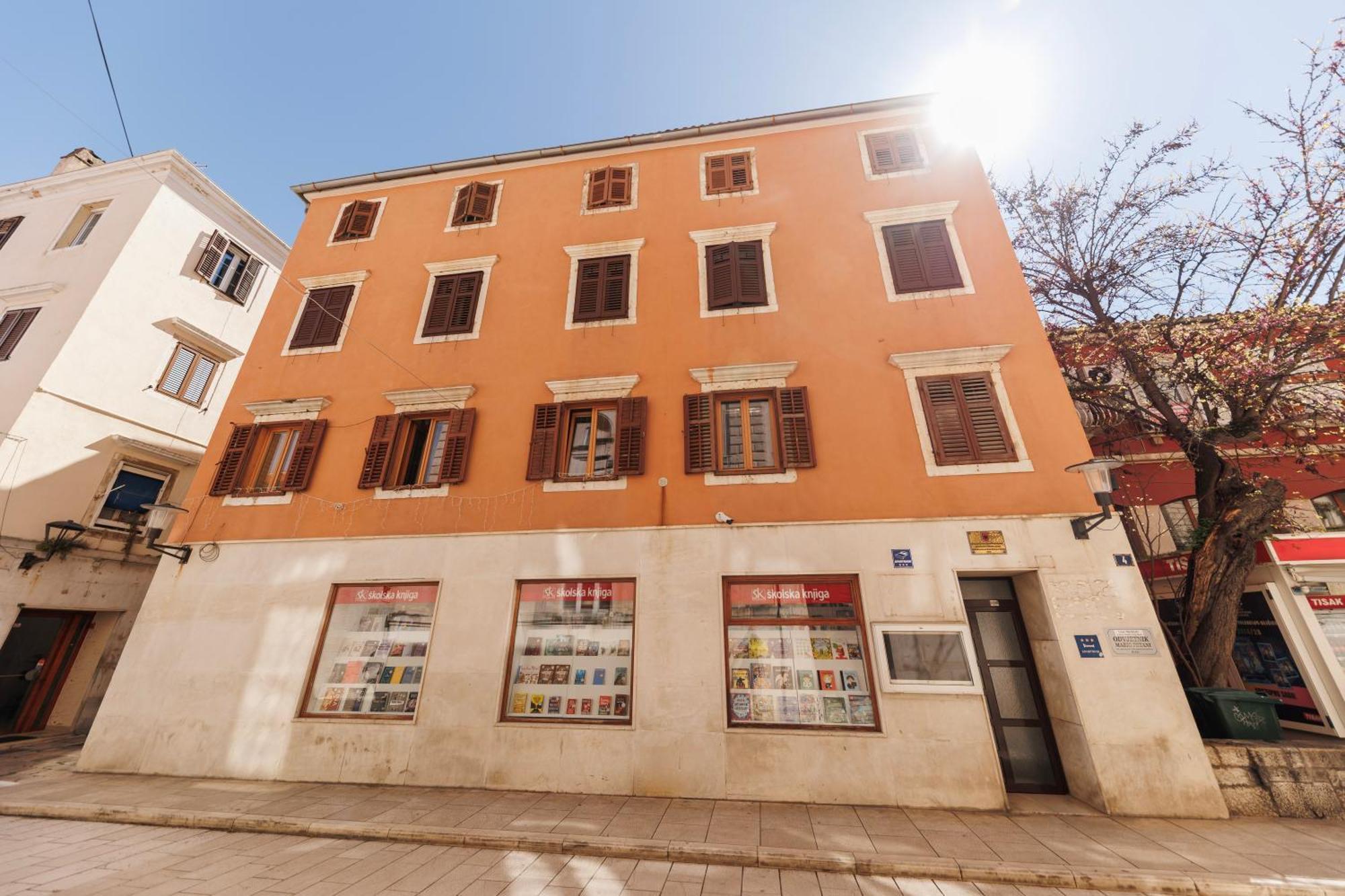 Old Town Units - Mala&vela By Belmont Realty Zadar