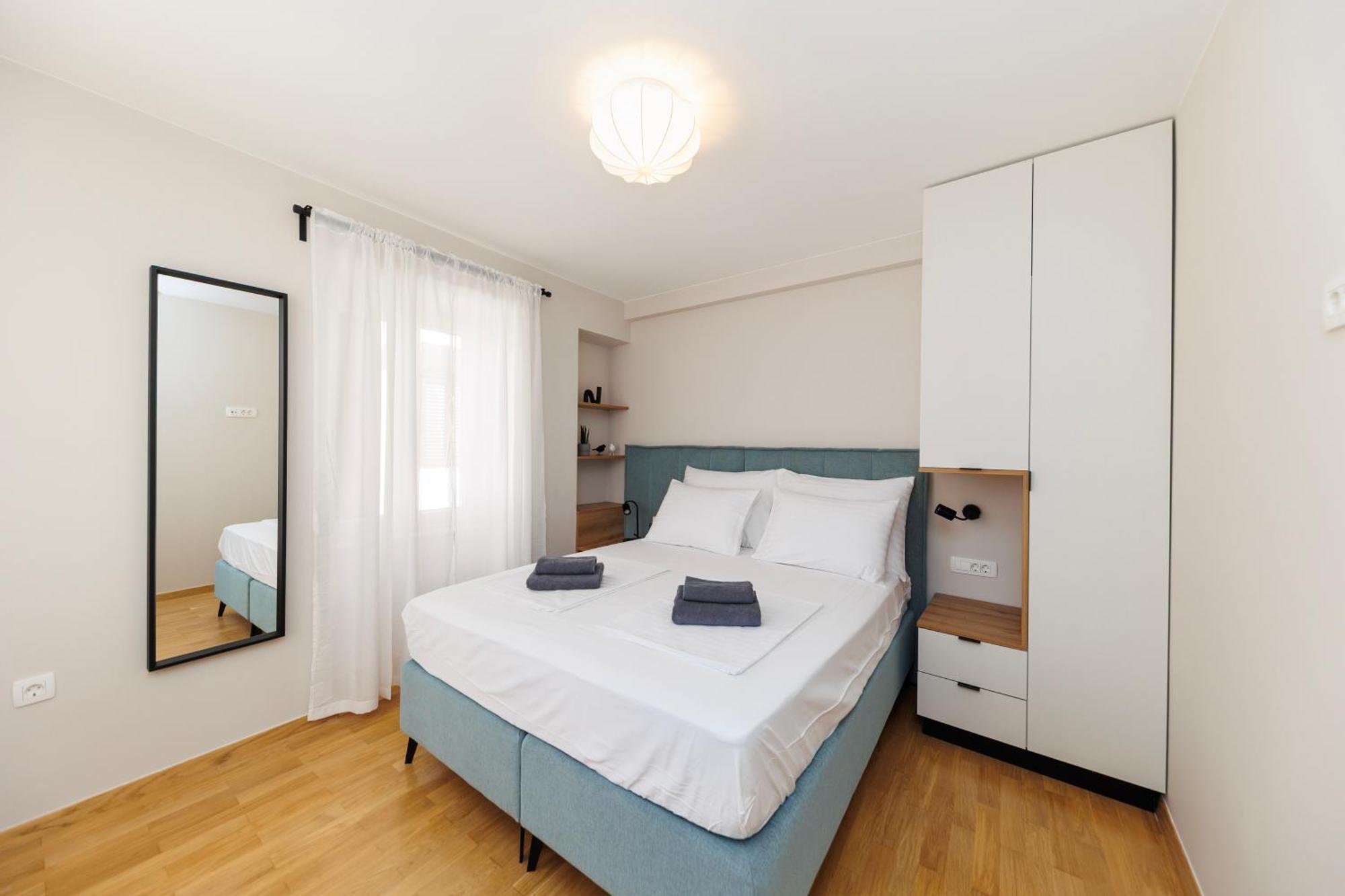 Old Town Units - Mala&vela By Belmont Realty Apartament