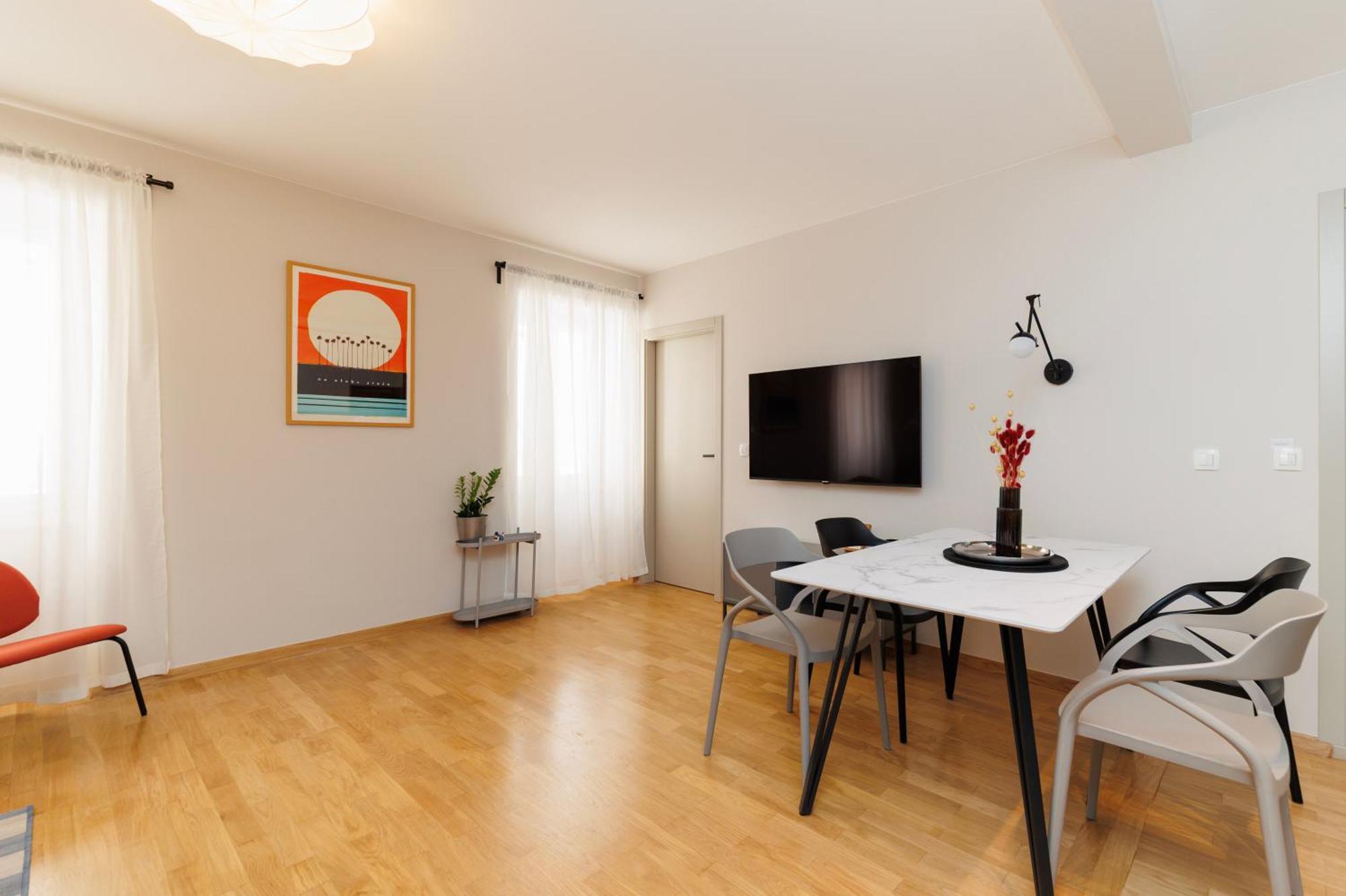 Old Town Units - Mala&vela By Belmont Realty Apartament *