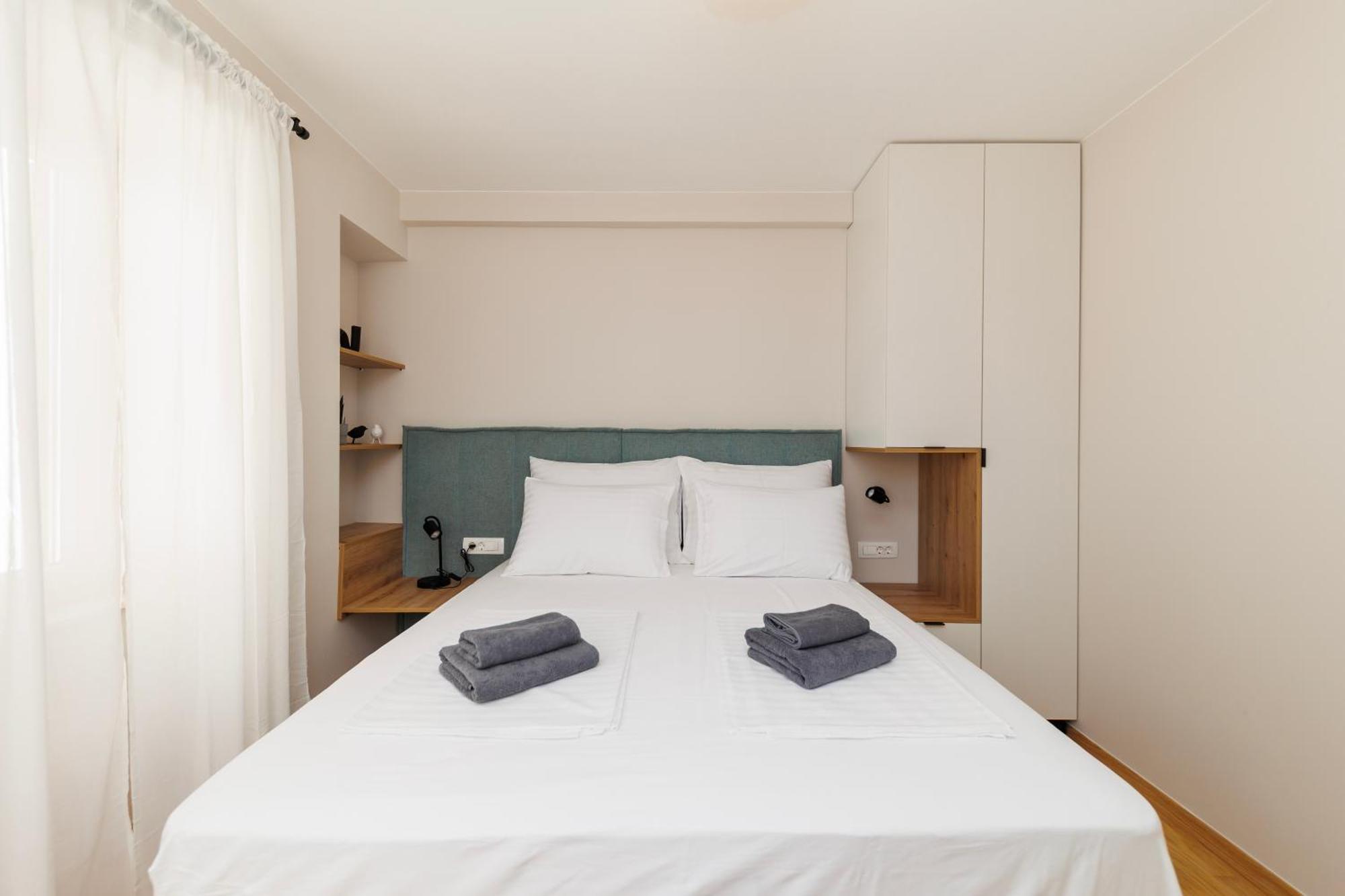 Apartament Old Town Units - Mala&vela By Belmont Realty *