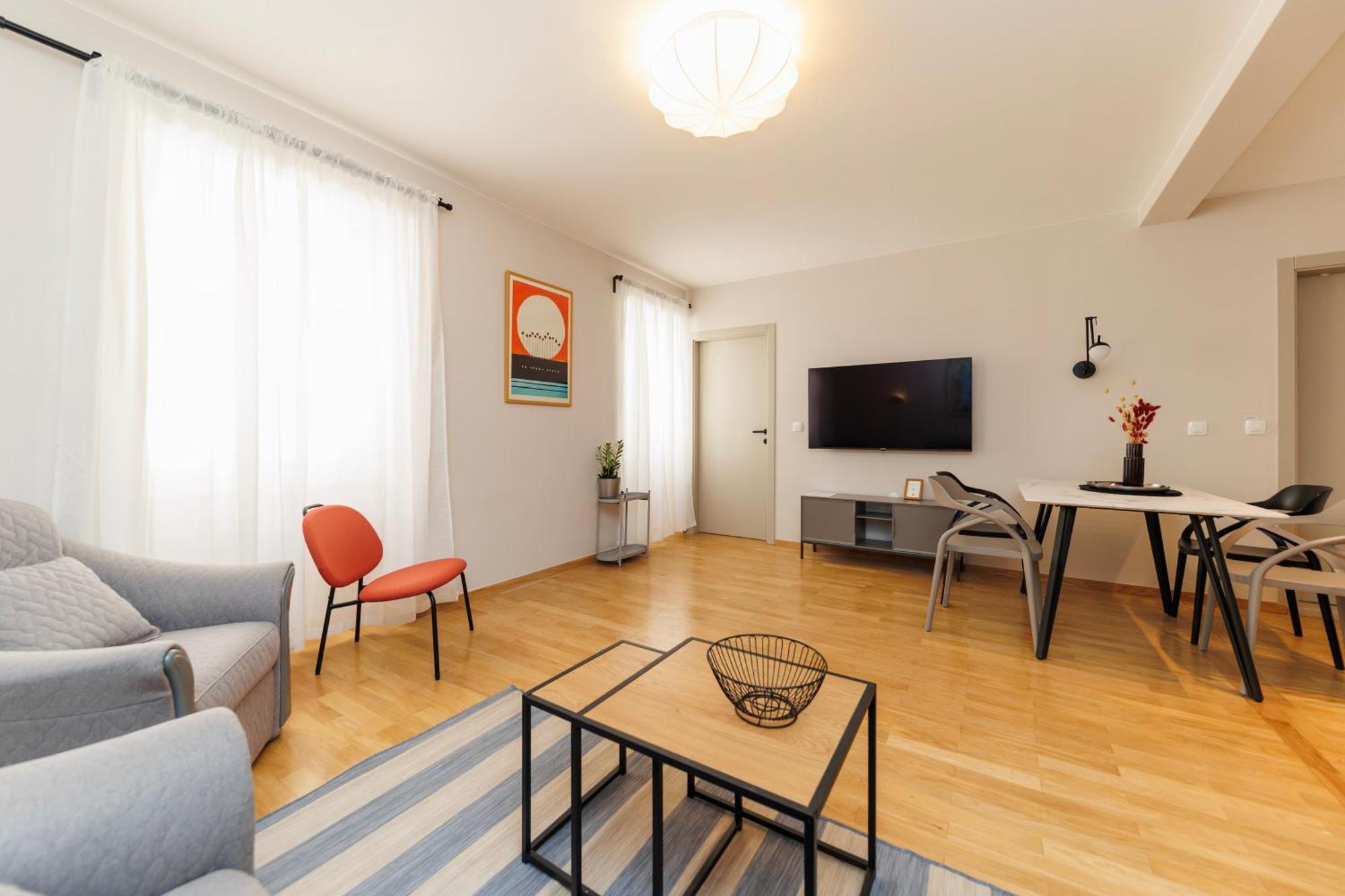 Apartament Old Town Units - Mala&vela By Belmont Realty